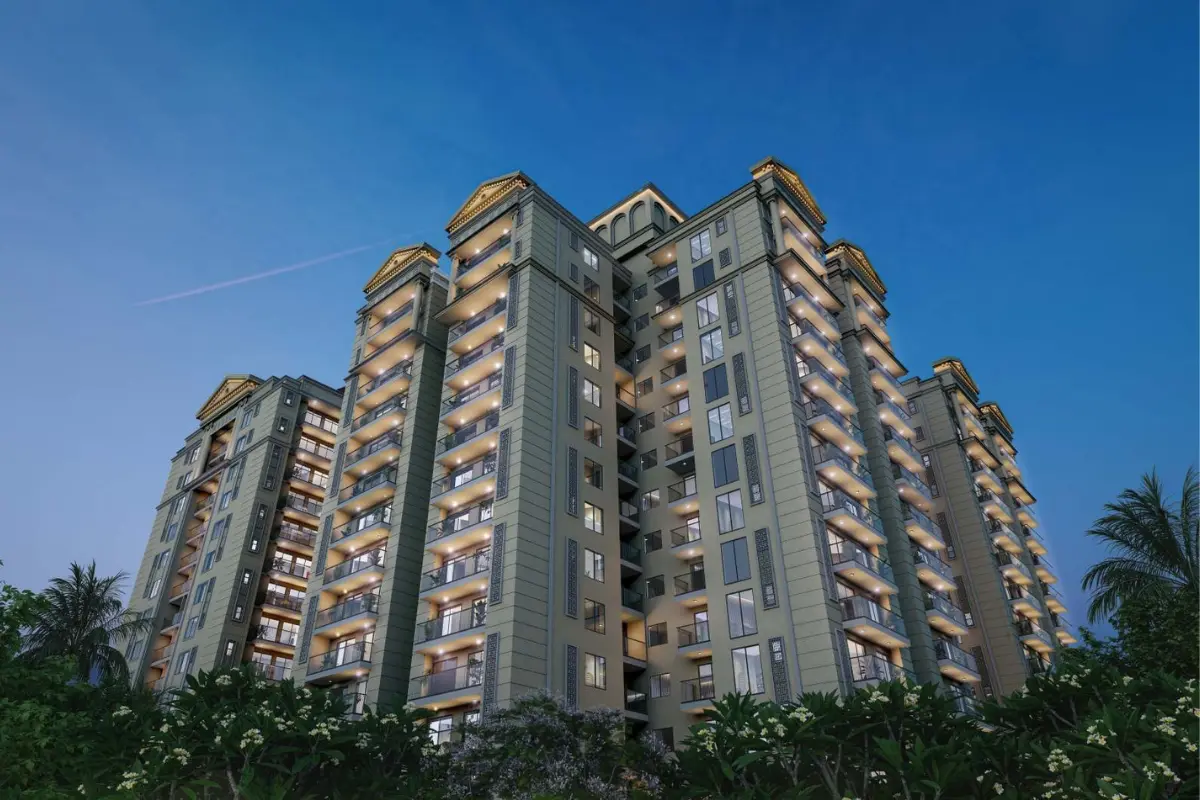 1OAK Foresta