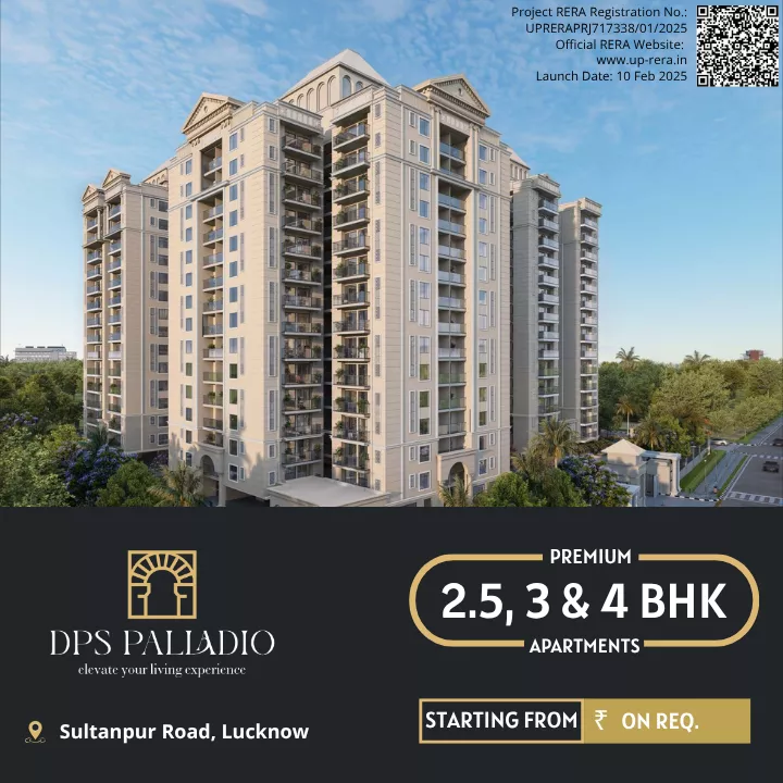 1OAK Foresta Bareilly